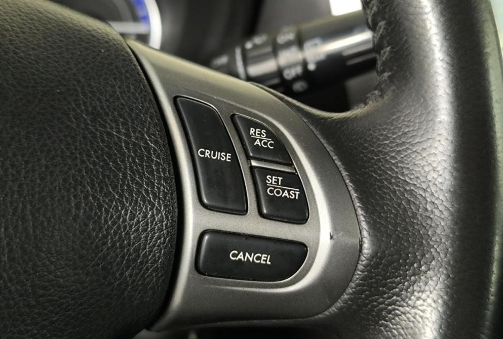 Subaru Forester III Рестайлинг Нижний Новгород  - изображение 17