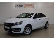 Lada (ВАЗ) Vesta I Рестайлинг (NG) Коломна  - изображение 17