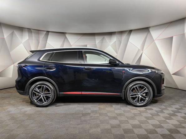 Changan CS55 Plus II с пробегом 2023 года, цена 2 000 000 рублей, 45249 км, внедорожник, Автокод Объявления