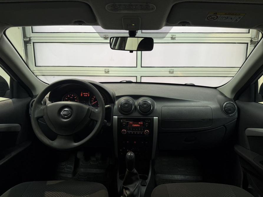 Nissan Almera III (G15) Тверь  - изображение 15