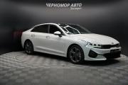 Kia K5 III Крым  - изображение 42