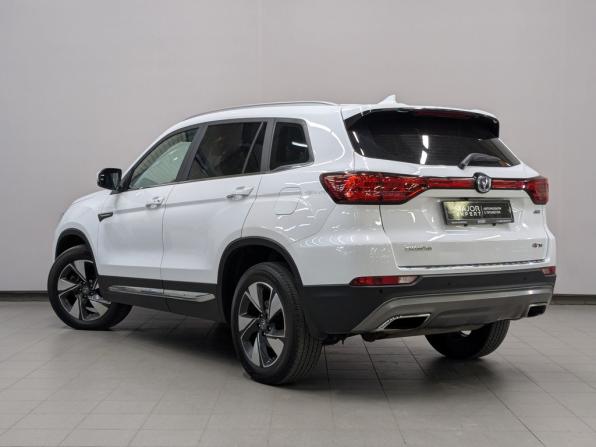 Changan CS75 I Рестайлинг с пробегом 2022 года, цена 1 750 000 рублей, 66525 км, внедорожник, Автокод Объявления