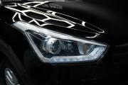 Hyundai Creta I Крым  - изображение 56