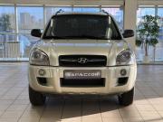 Hyundai Tucson I Волгоград  - изображение 21