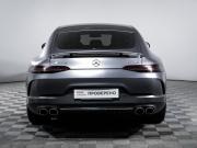 Mercedes-Benz AMG GT 4-Door Coupe I Москва  - изображение 30