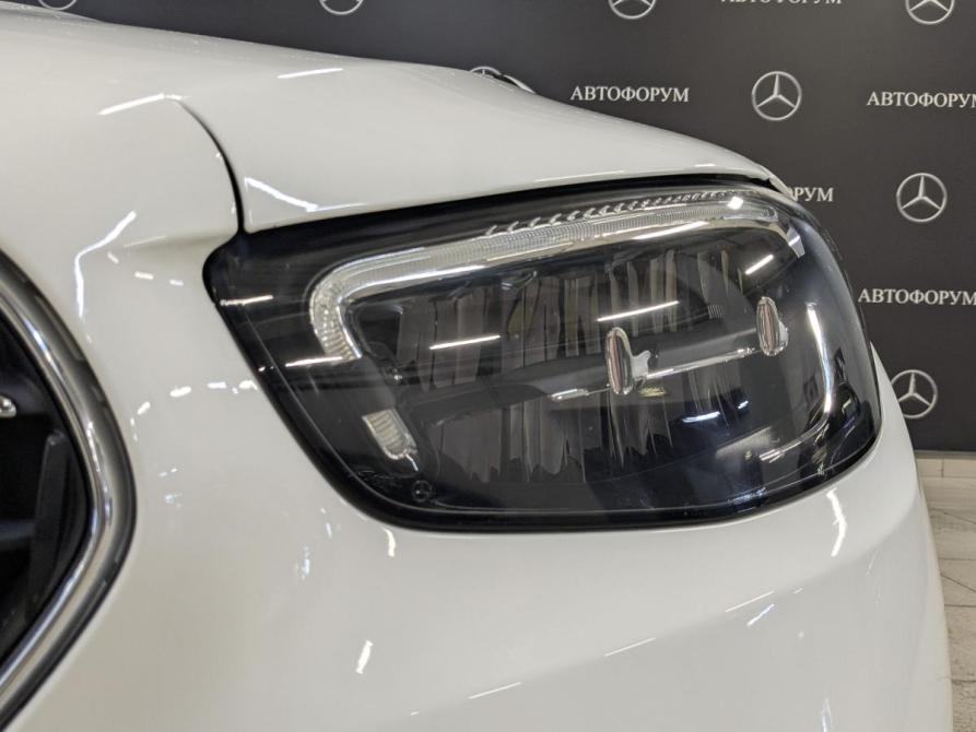 Mercedes-Benz E-Класс V (W213 S213 C238) Рестайлинг Москва  - изображение 11