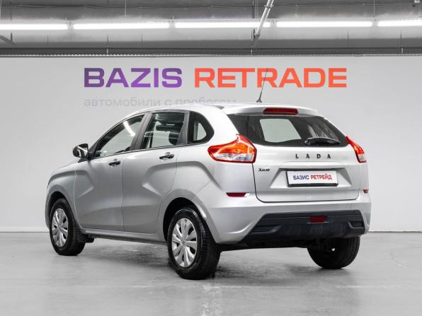 Lada (ВАЗ) XRAY I с пробегом 2018 года, цена 635 000 рублей, 85166 км, хэтчбек, Автокод Объявления