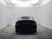 Mercedes-Benz C-Класс IV (W205) Рестайлинг Москва  - изображение 26