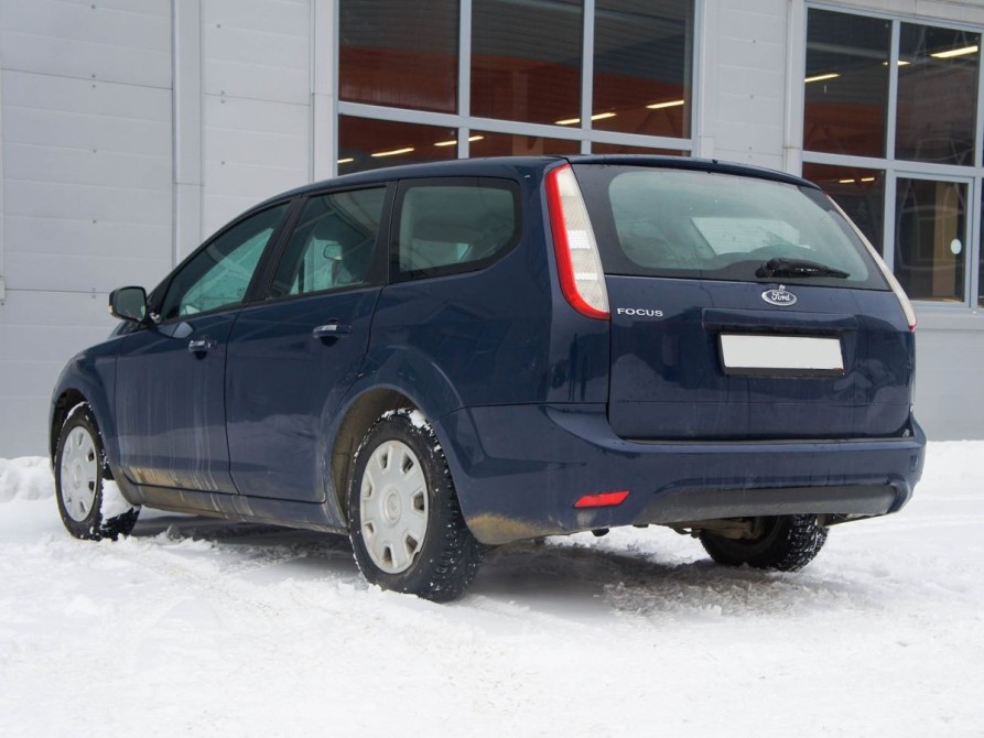 Ford Focus II Рестайлинг Березовский  - изображение 4