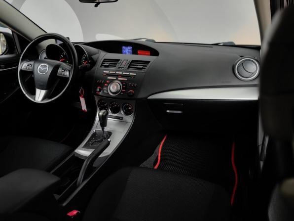 Mazda 3 II (BL) с пробегом 2011 года, цена 750 000 рублей, 178608 км, седан, Автокод Объявления