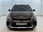 Kia Rio IV Рестайлинг Москва  - изображение 20