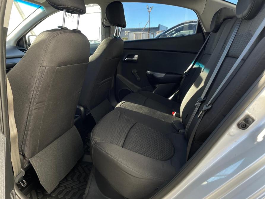 Kia Rio III Рестайлинг Вологда  - изображение 15