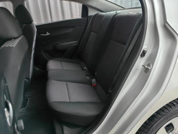 Kia Rio IV с пробегом 2019 года, цена 984 000 рублей, 157262 км, седан, Автокод Объявления