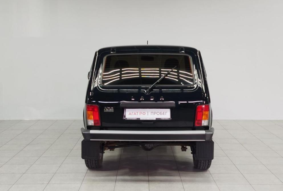 Lada (ВАЗ) Niva Legend I Саратов  - изображение 6