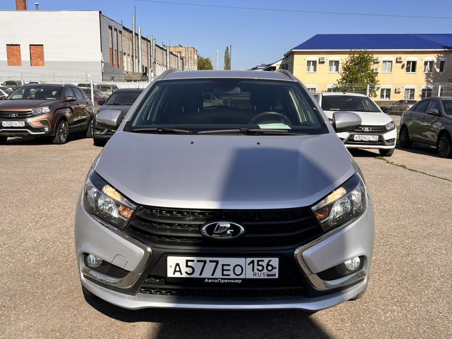 Lada (ВАЗ) Vesta I Уфа  - изображение 2