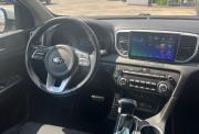 Kia Sportage IV Рестайлинг Красноярск  - изображение 39