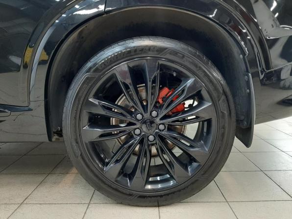 Geely Tugella I с пробегом 2023 года, цена 2 720 000 рублей, 59177 км, внедорожник, Автокод Объявления