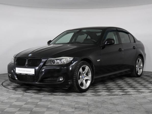 BMW 3 серии V (E90/E91/E92/E93) Рестайлинг с пробегом 2011 года, цена 950 000 рублей, 186000 км, седан, Автокод Объявления