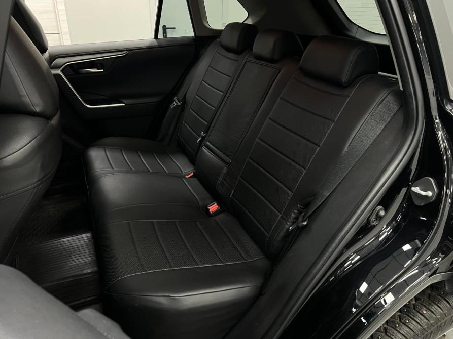 Toyota RAV4 V (XA50) Казань  - изображение 18