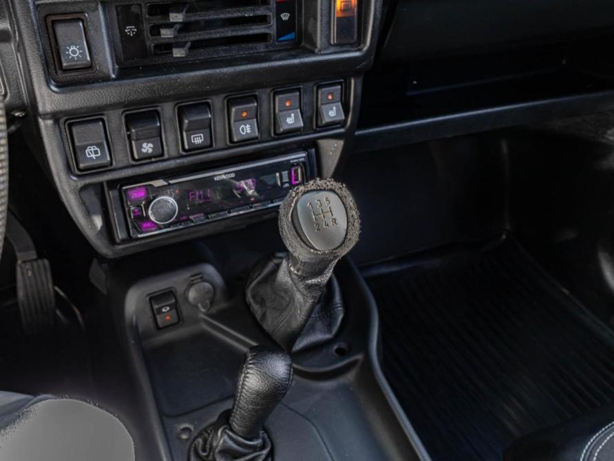 Lada (ВАЗ) 2121 (4x4) I Рестайлинг Краснодар  - изображение 13