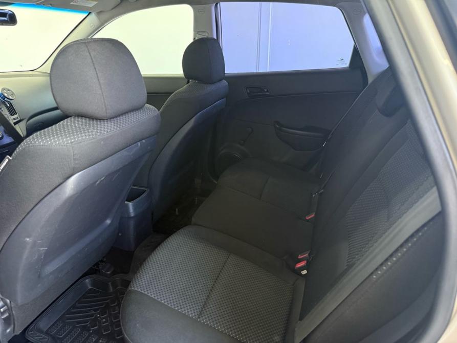 Hyundai i30 I Уфа  - изображение 15