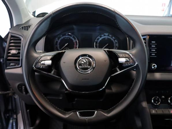 Skoda Karoq I с пробегом 2020 года, цена 2 550 000 рублей, 60890 км, внедорожник, Автокод Объявления