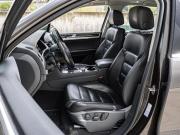 Volkswagen Touareg II Рестайлинг Краснодар  - изображение 36