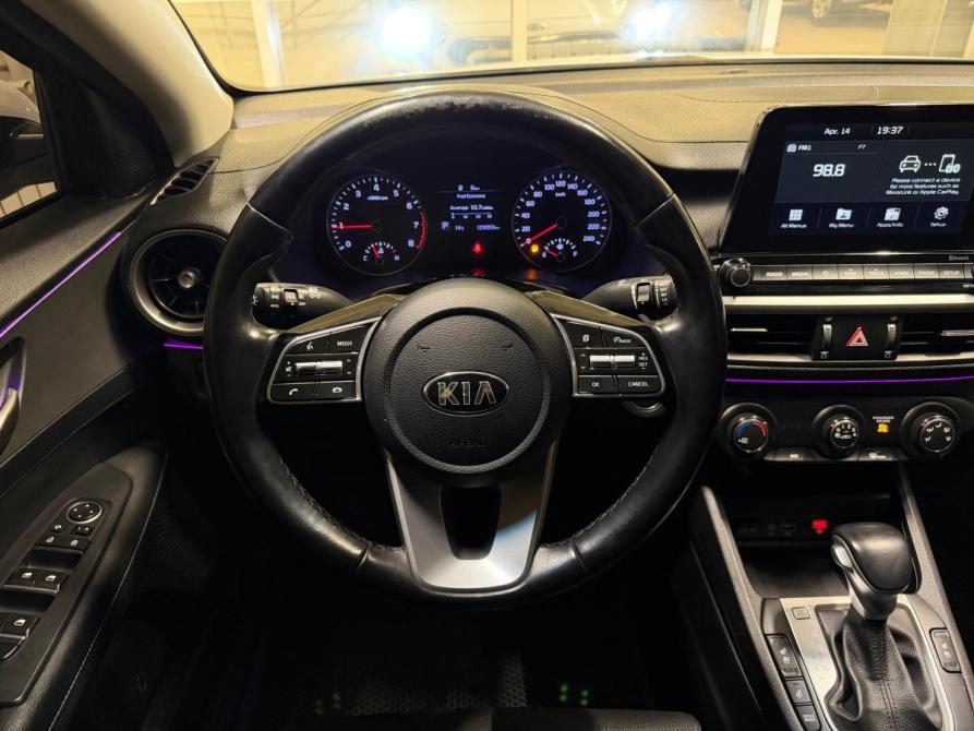Kia K3 II Волгоград  - изображение 7