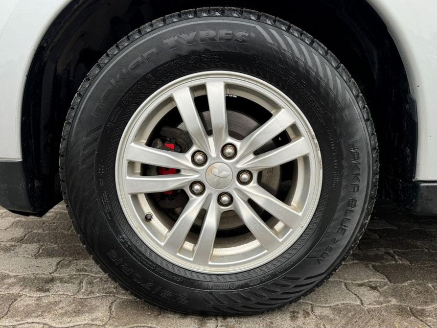 Mitsubishi Outlander III Архангельск  - изображение 9