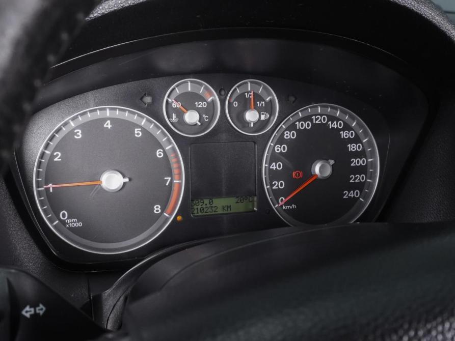Ford C-MAX I Ростов-на-Дону  - изображение 14