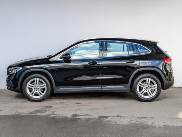 Mercedes-Benz GLA II (H247) с пробегом 2021 года, цена 3 430 000 рублей, 68294 км, внедорожник, Автокод Объявления