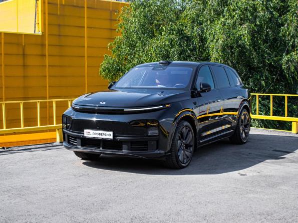 Li Auto (Lixiang) L7 I с пробегом 2023 года, цена 4 999 999 рублей, 81934 км, внедорожник, Автокод Объявления