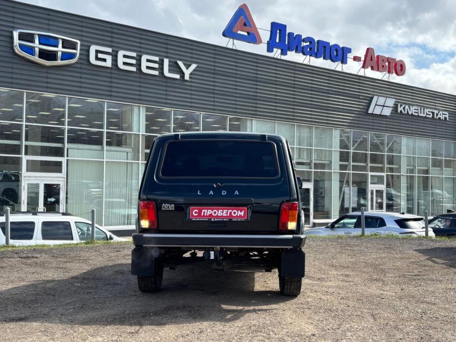 Lada (ВАЗ) Niva Legend Набережные Челны  - изображение 8
