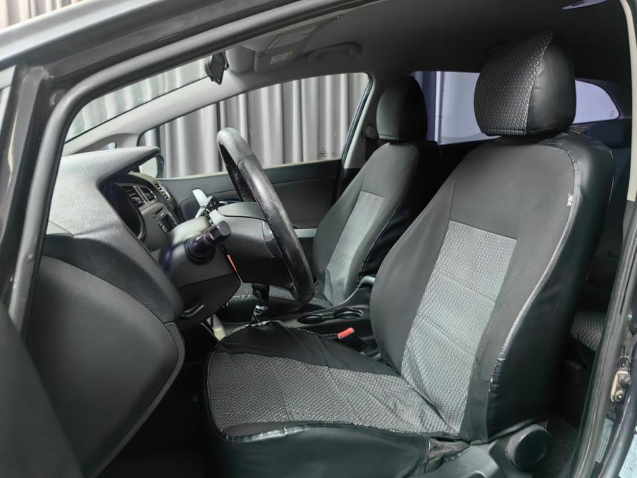 Kia Ceed II Москва  - изображение 9