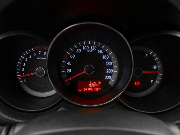 Kia Cerato II с пробегом 2012 года, цена 730 000 рублей, 132488 км, седан, Автокод Объявления