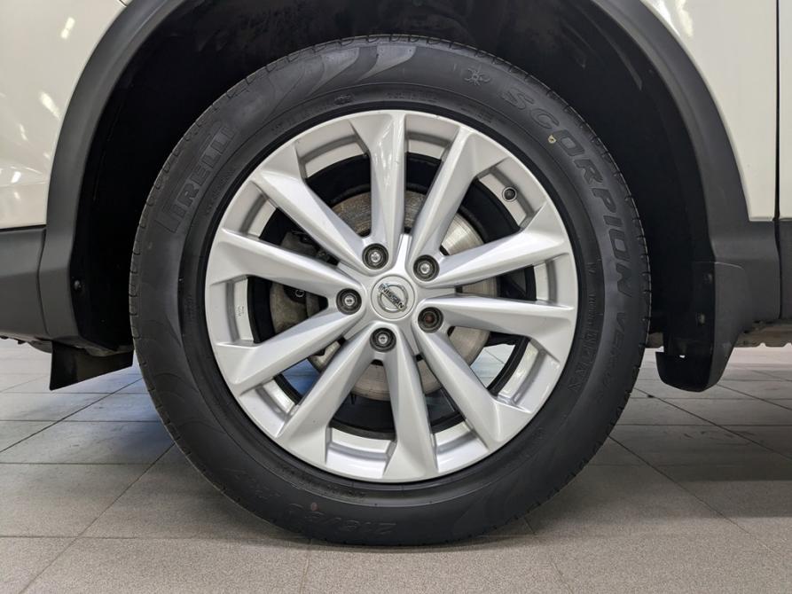 Nissan Qashqai II Москва  - изображение 7