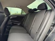 Toyota Corolla X (E140 E150) Рестайлинг Иркутск  - изображение 40