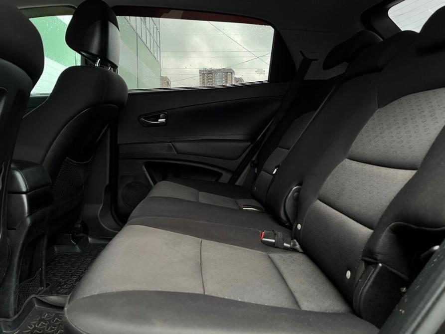 SsangYong Actyon II Санкт-Петербург  - изображение 9