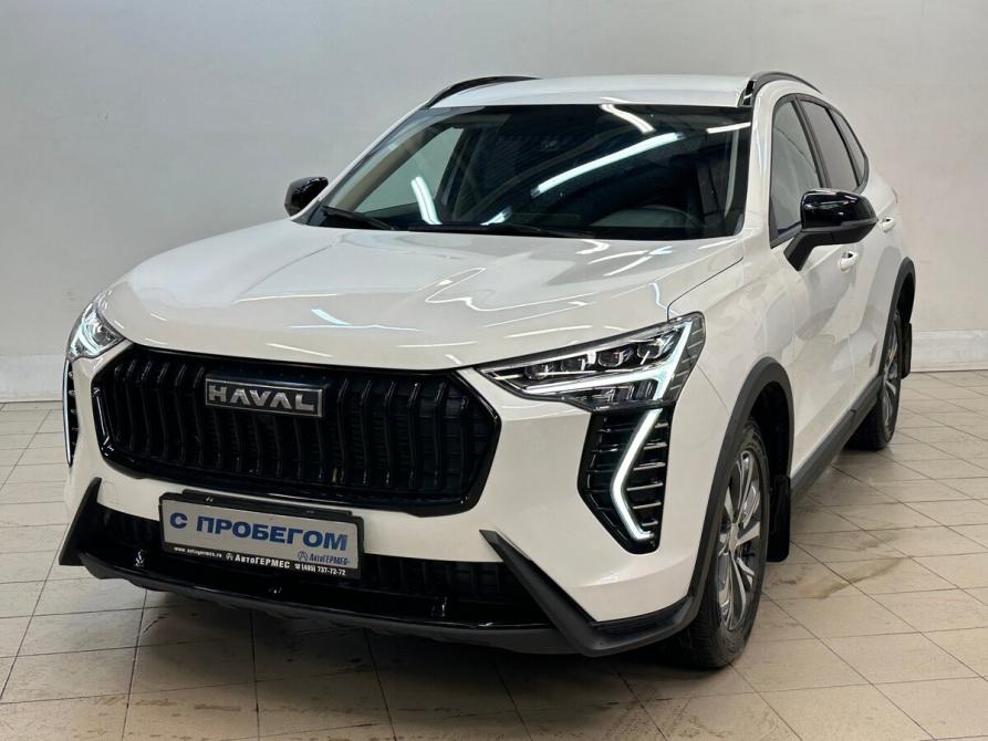 Haval Jolion I Рестайлинг Балашиха  - изображение 1