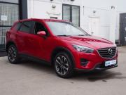 Mazda CX-5 I Рестайлинг Москва  - изображение 19