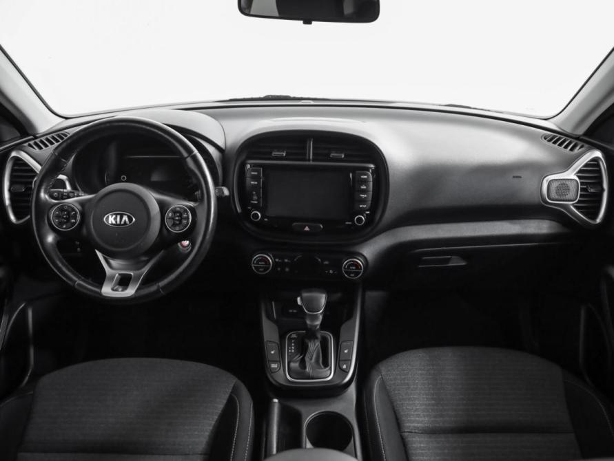 Kia Soul III Санкт-Петербург  - изображение 11