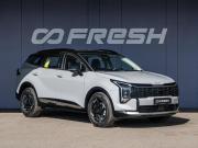 Kia Sportage V Рестайлинг Краснодар  - изображение 29