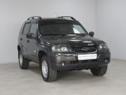 Chevrolet Niva I Рестайлинг Старый Оскол  - изображение 19