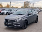 Lada (ВАЗ) Vesta I Набережные Челны  - изображение 27