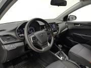 Hyundai Solaris II Рестайлинг Москва  - изображение 41