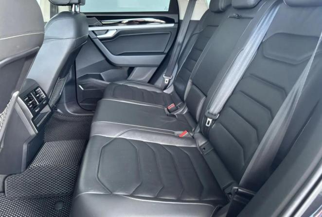Volkswagen Touareg III с пробегом 2019 года, цена 3 430 000 рублей, 260416 км, внедорожник, Автокод Объявления