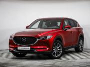 Mazda CX-5 II Санкт-Петербург  - изображение 10