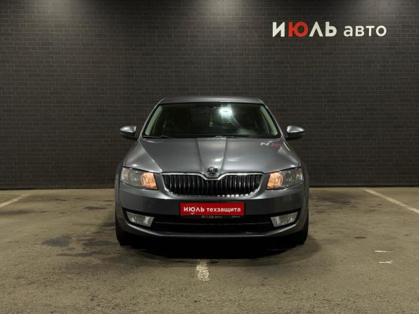 Skoda Octavia III (A7) с пробегом 2016 года, цена 1 290 000 рублей, 187545 км, лифтбек, Автокод Объявления
