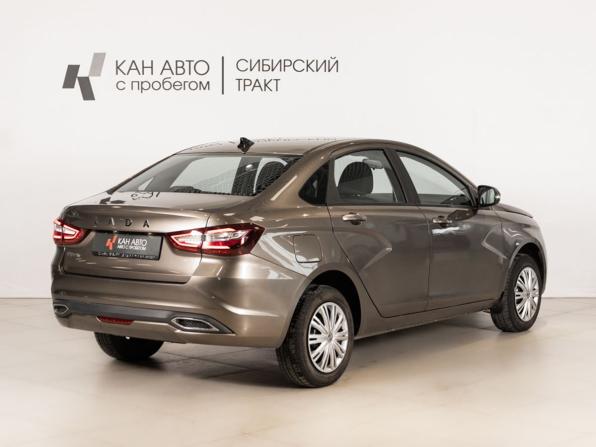 Lada (ВАЗ) Vesta I Рестайлинг (NG) с пробегом 2024 года, цена 1 125 000 рублей, 64359 км, седан, Автокод Объявления