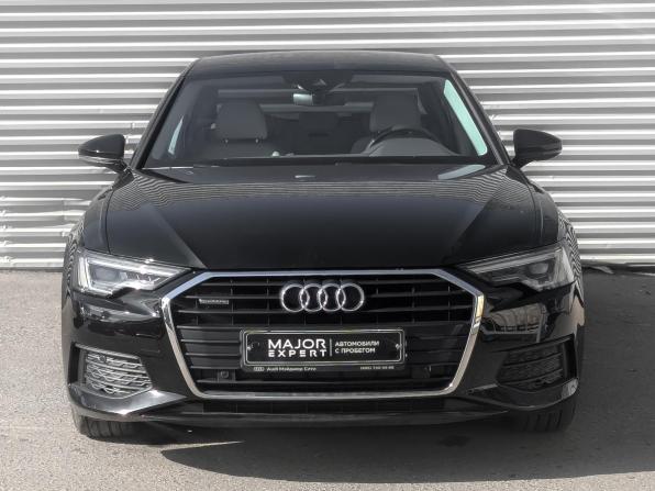 Audi A6 V (C8) с пробегом 2021 года, цена 4 500 000 рублей, 59000 км, седан, Автокод Объявления